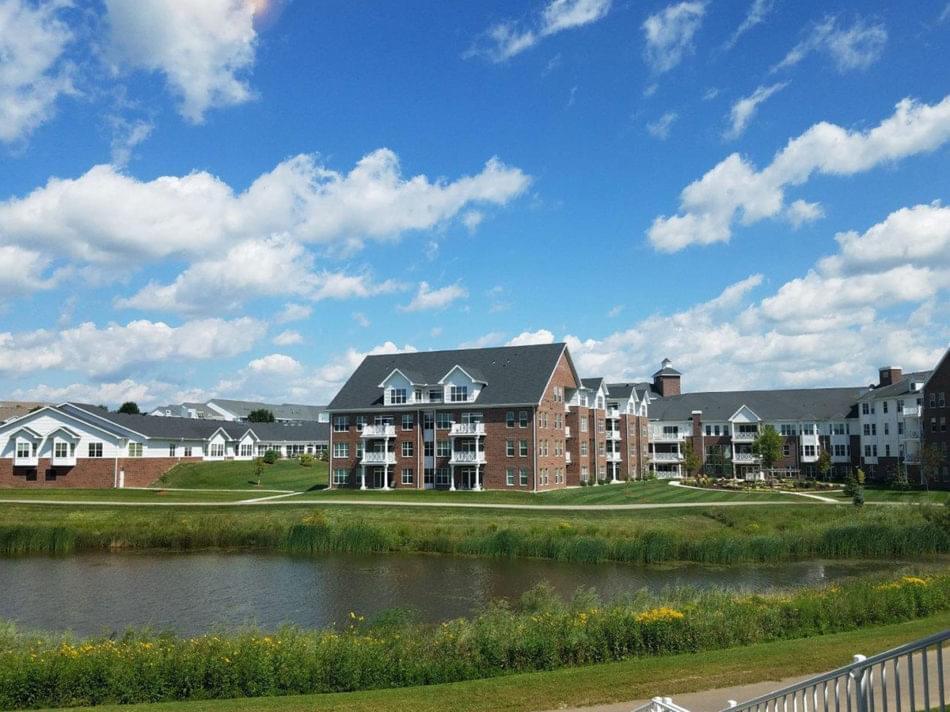 The Homestead at Rochester Senior Living Community Assisted Living